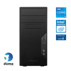 Anni Home Advanced namizni računalnik, i5-14400, 16GB, SSD1TB, DOS (H4-7789) - odprta embalaža