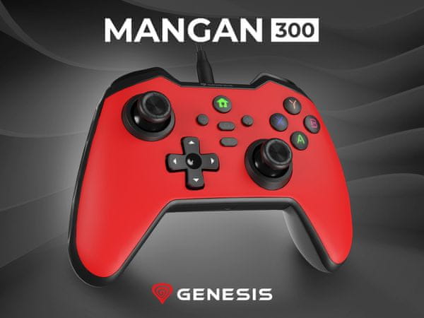 Genesis Mangan 300