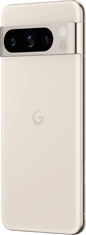 Google Pixel 8 Pro mobilni telefon 12GB/128GB, 5G, Dual Sim, bež