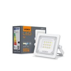 VIDEX Led reflektor LED-LUCA-10W-NW bel