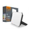 VIDEX Led reflektor LED-F3-50W-5K črn