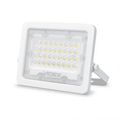 VIDEX Led reflektor LED-LUCA-30W-NW bel