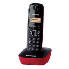 slomart brezžični telefon panasonic kx-tg1611