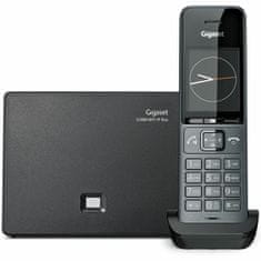 slomart brezžični telefon gigaset s30852-h3015-d203 črna