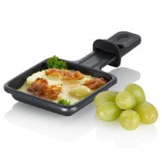 Kela Posoda za Raclette s površino, ki se ne prijema JURI KL-66496