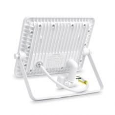 VIDEX Led reflektor LED-PIR-LUCA-50W-NW bel