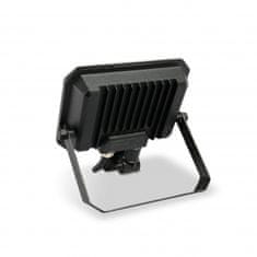 VIDEX Led reflektor s senzorjem LED-F3-PIR-30W črn