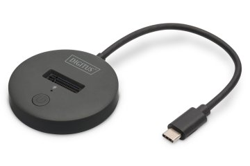 Digitus digitalus m.2 nvme/sata priklopna postaja