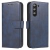 MG Magnet knjižni ovitek za Samsung Galaxy S23 Ultra, modro