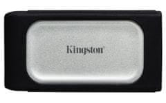 Kingston kingston technology 1000g prenosni ssd xs2000