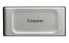 Kingston kingston technology 1000g prenosni ssd xs2000