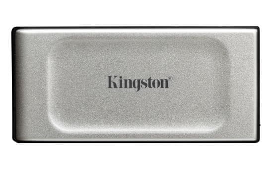 Kingston kingston technology 2000g prenosni SSD xs2000