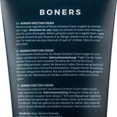 Boners Erekcijska krema "Boners" - 100 ml (R900285)