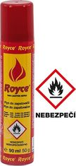 Royce Vžigalni plin 90ml