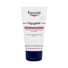 Eucerin Aquaphor Repairing Ointment obnovitveni balzam za telo za suho in razpokano kožo 45 ml za ženske
