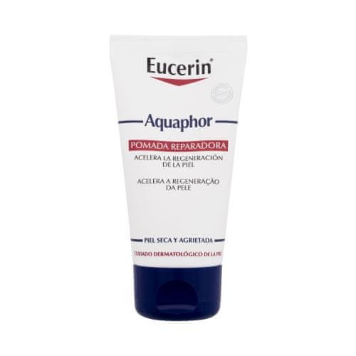 Eucerin Aquaphor Repairing Ointment obnovitveni balzam za telo za suho in razpokano kožo za ženske