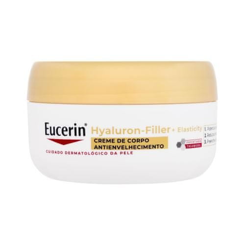Eucerin Hyaluron-Filler + Elasticity Anti-Age Body Cream krema za telo s pomlajevalnim učinkom za ženske