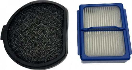 VACS Hepa filter ELECTROLUX Pure Q9 PQ91-40GG