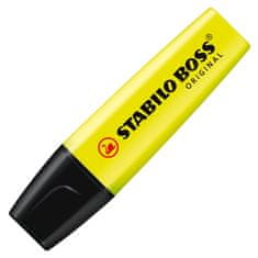 Stabilo Označevalnik BOSS ORIGINAL, komplet 8 barv
