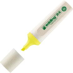 Edding Označevalnik Ecoline 24, komplet 4 barv