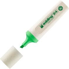 Edding Označevalnik Ecoline 24, komplet 4 barv