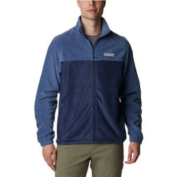 Columbia Športni puloverji 173 - 177 cm/S Steens Mountain 20 Full Zip Fleece