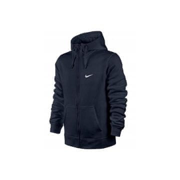Nike Športni pulover črna Club