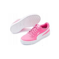 Puma Čevlji roza 36 EU Carina L Jr