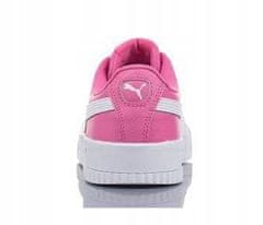 Puma Čevlji roza 36 EU Carina L Jr