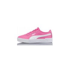 Puma Čevlji roza 36 EU Carina L Jr