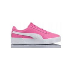 Puma Čevlji roza 37.5 EU Carina L Jr