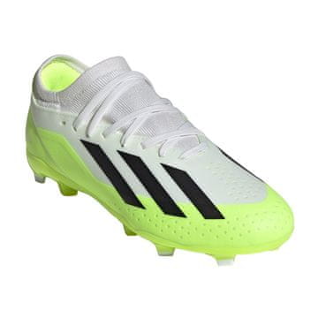 Adidas Čevlji rumena 29 EU X CRAZYFAST3 FG JR