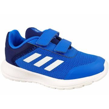 Adidas Čevlji za trening modra Tensaur Run 20 CF I