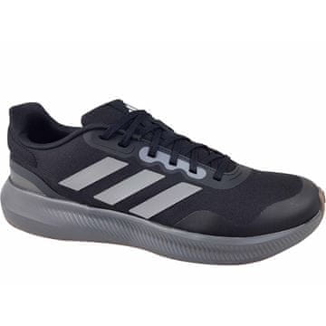Adidas Čevlji za trening mornarsko modra Runfalcon 30 TR