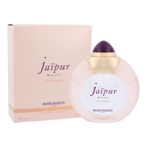 Boucheron Jaïpur Bracelet parfumska voda za ženske