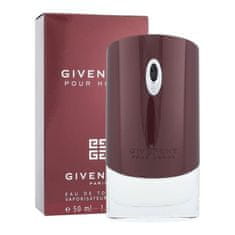 Givenchy Pour Homme 50 ml toaletna voda za moške