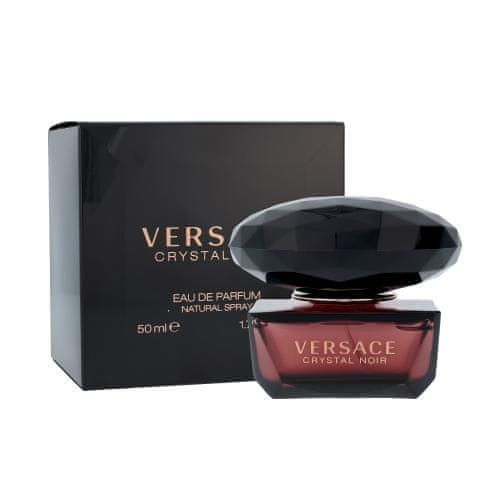 Versace Crystal Noir parfumska voda za ženske