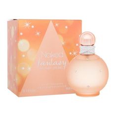 Britney Spears Fantasy Naked 100 ml toaletna voda za ženske