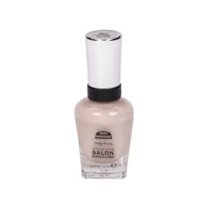 Sally Hansen Complete Salon Manicure dolgoobstojen lak za nohte 14.7 ml Odtenek 380 saved by the shell