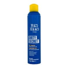 Tigi Bed Head Dirty Secret suhi šampon mastni lasje vse vrste las 300 ml za ženske