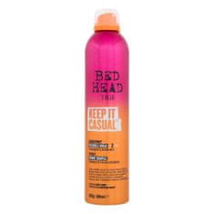Tigi Bed Head Keep It Casual Flexible Hold Hairspray lak za lase s prilagodljivo fiksacijo 400 ml za ženske