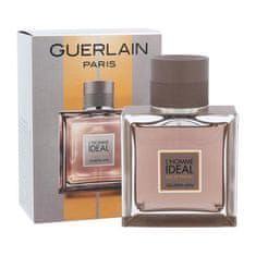 Guerlain L´Homme Ideal 50 ml parfumska voda za moške