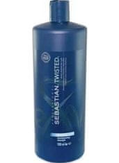 Sebastian Pro. Twisted (Shampoo) šampon za valovite in kodraste lase (Neto kolièina 250 ml)