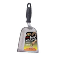 Zoo Med Sand Scooper mrežasta lopatka za čiščenje peska