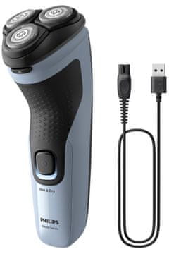 Philips 3000X Series X3003/00 električni brivnik