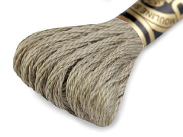 Vezenje preje DMC Mouliné Spécial Cotton, Ambrosia