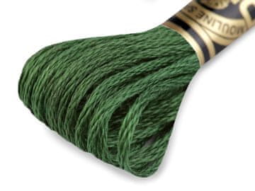 Preja za vezenje - DMC Mouliné Spécial Cotton - Amazon