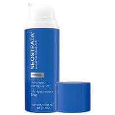 NeoStrata® Vlažilna gel krema (SA Hyaluronic Luminous Lift) 50 g