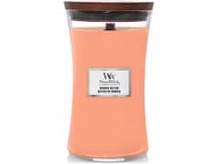 Woodwick Vaza za dišeče sveče Manuka Nectar 609,5 g