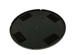 GEKO Gladilna plošča za gladilec betona 390mm z ježki